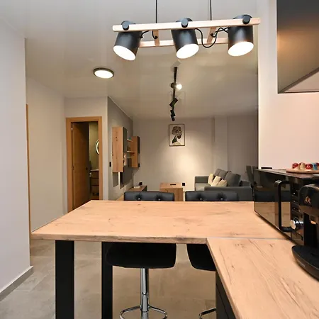 Apartment Golden-apartment Torrevieja