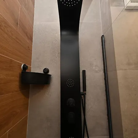 Apartment Golden-apartment *