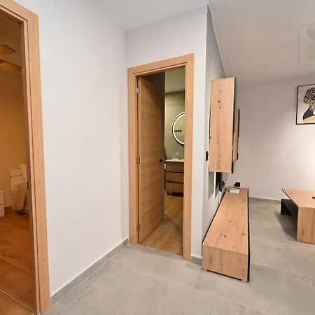 Apartment Golden-apartment Torrevieja