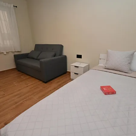 Golden-apartment Apartment *