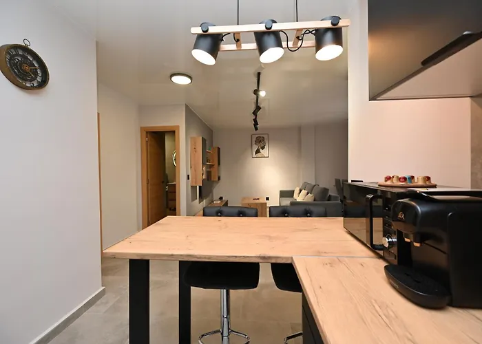 Lejlighed Golden-apartment Torrevieja