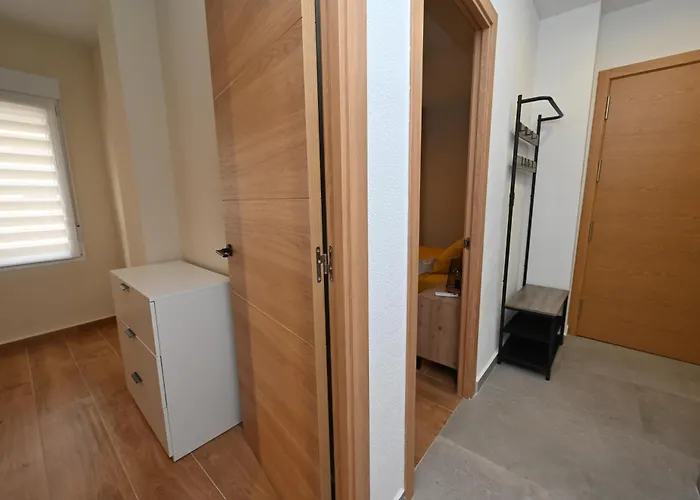 Golden-apartment Torrevieja