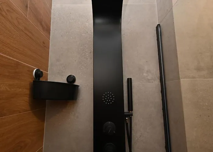 Lejlighed Golden-apartment *