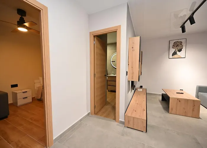 Lejlighed Golden-apartment Torrevieja