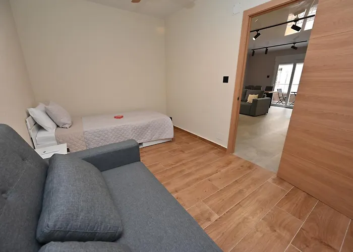 Lejlighed Golden-apartment Torrevieja