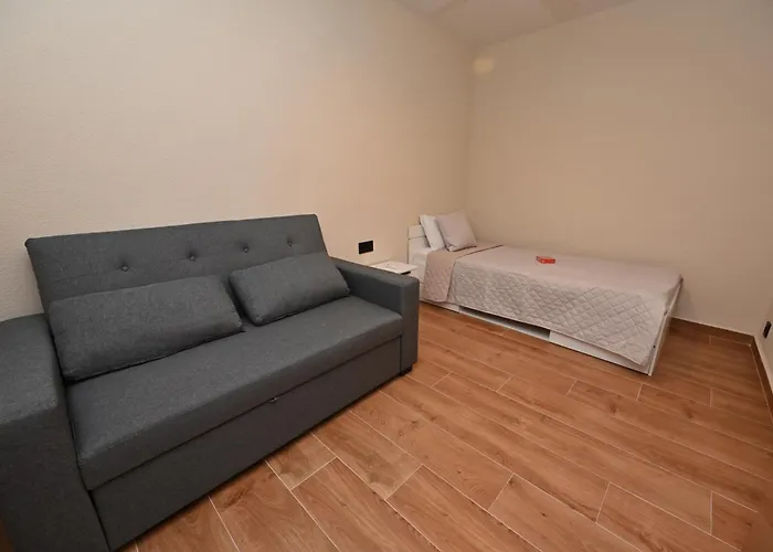 Lejlighed Golden-apartment *