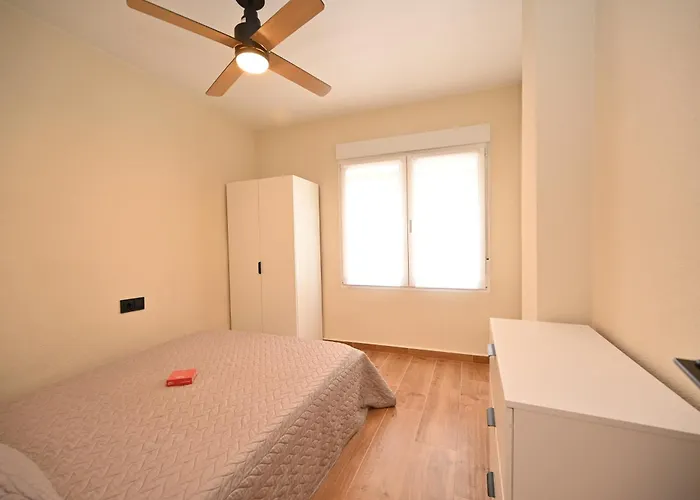 Golden-apartment Torrevieja