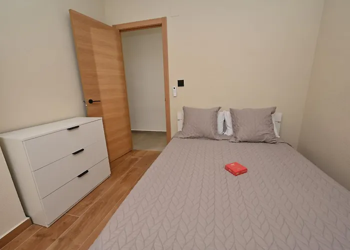 Golden-apartment Lejlighed