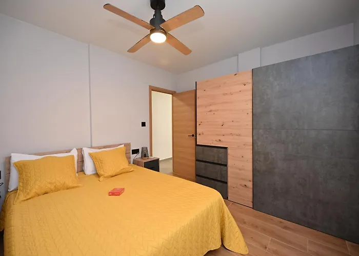 Golden-apartment Torrevieja